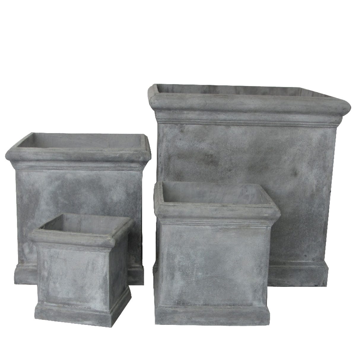 Inspiration Braun Garden Products
