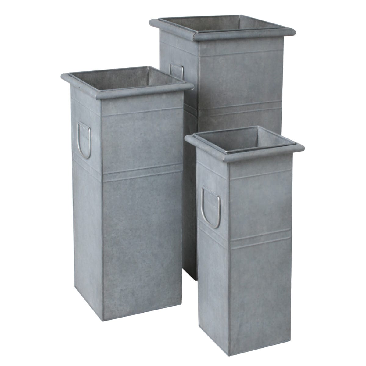Inspiration Braun Garden Products
